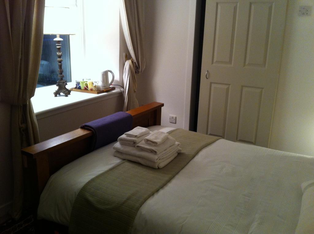 An Cuan Hotel Bowmore Luaran gambar