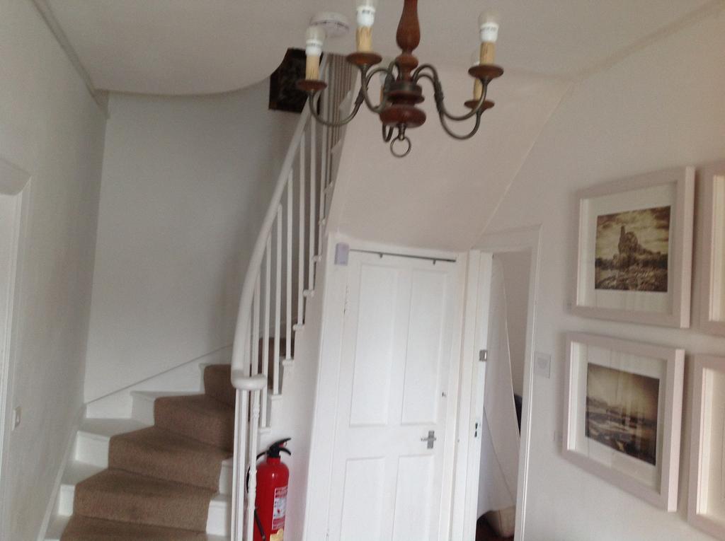 An Cuan Hotel Bowmore Luaran gambar