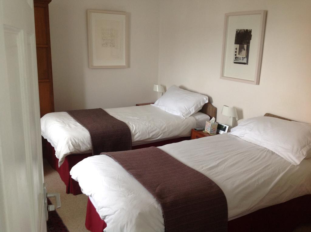 An Cuan Hotel Bowmore Luaran gambar