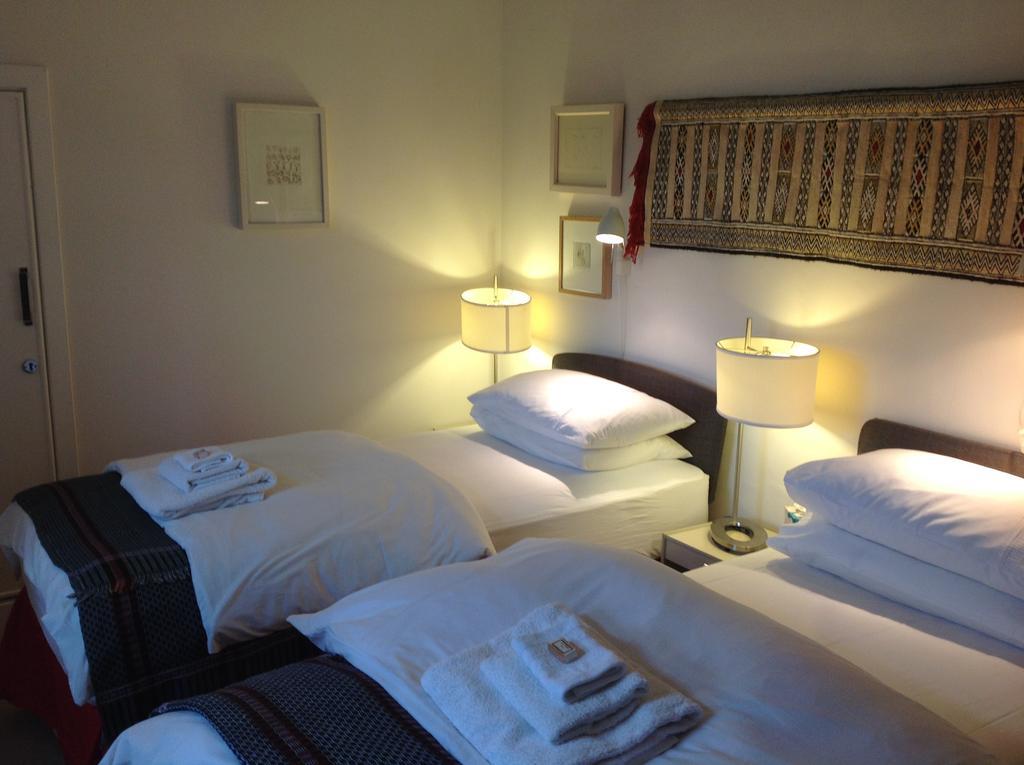 An Cuan Hotel Bowmore Luaran gambar