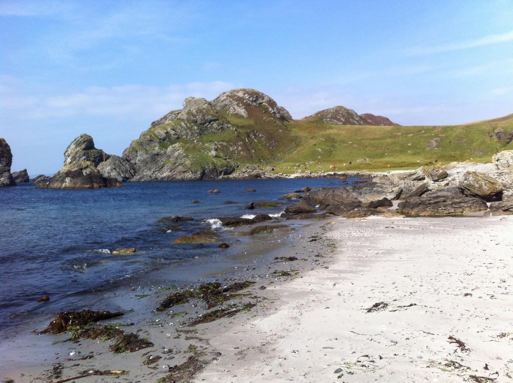 An Cuan Hotel Bowmore Luaran gambar