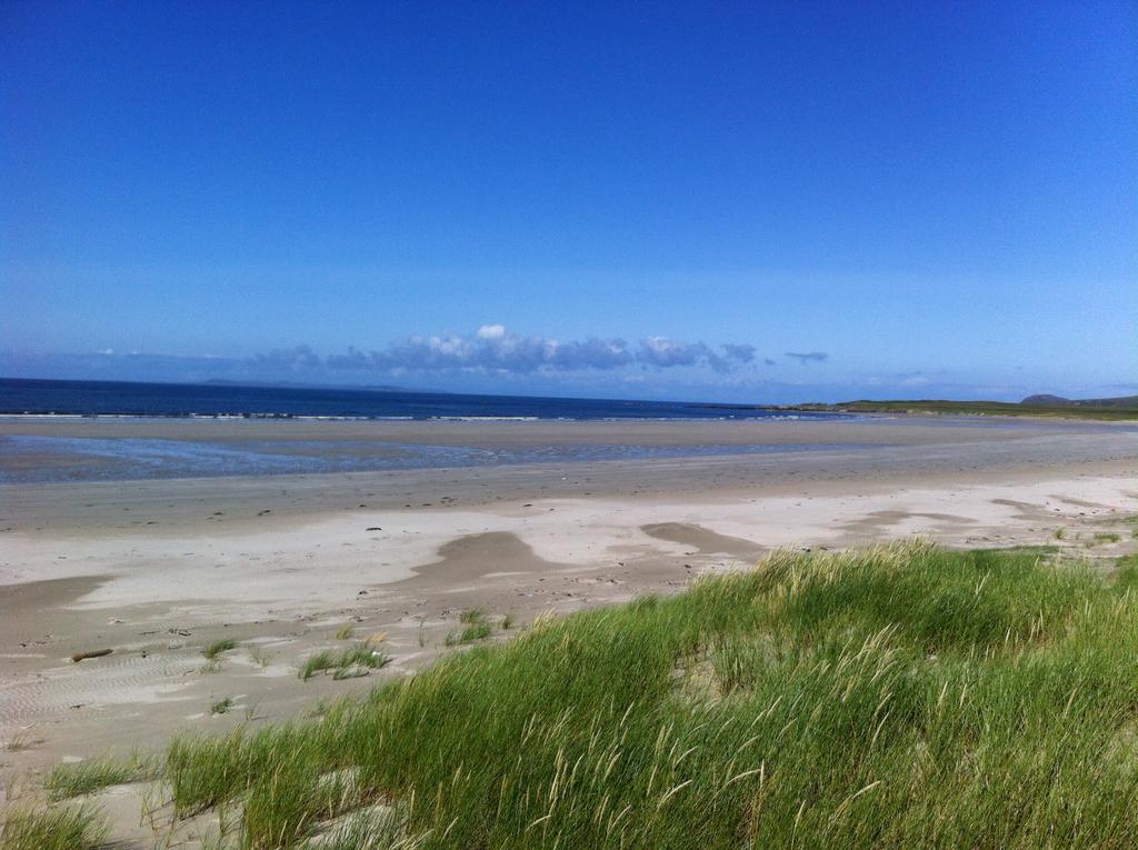 An Cuan Hotel Bowmore Luaran gambar